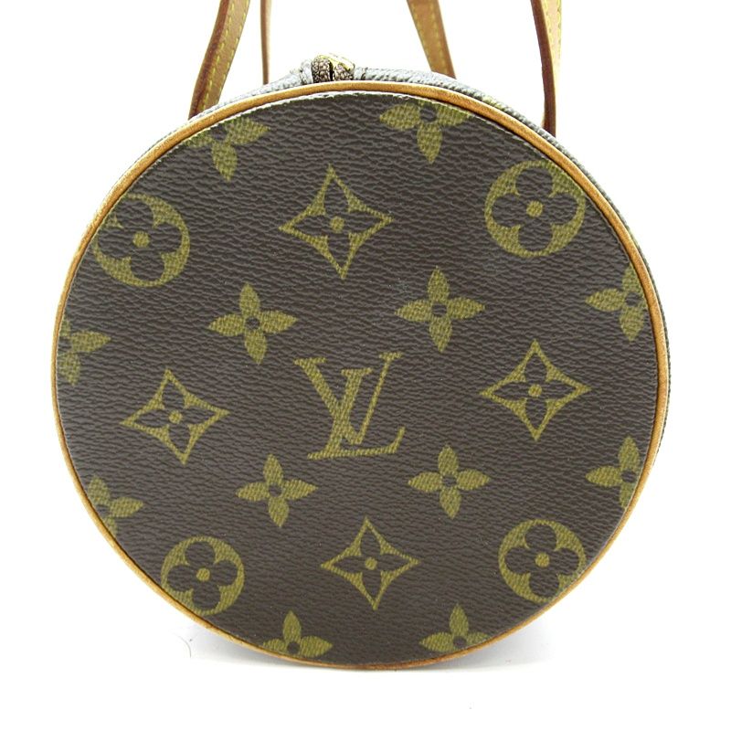 <廃番・レア‼> ルイ・ヴィトン　モノグラム　パピヨン26　M51386 Amazon | LOUIS VUITTON(ルイヴィトン) モノグラム パピヨンPM
