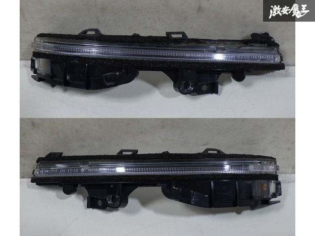 点灯確認済み】LEXUS レクサス純正 GVF50 GVF55 VXFA50 VXFA55 LS500