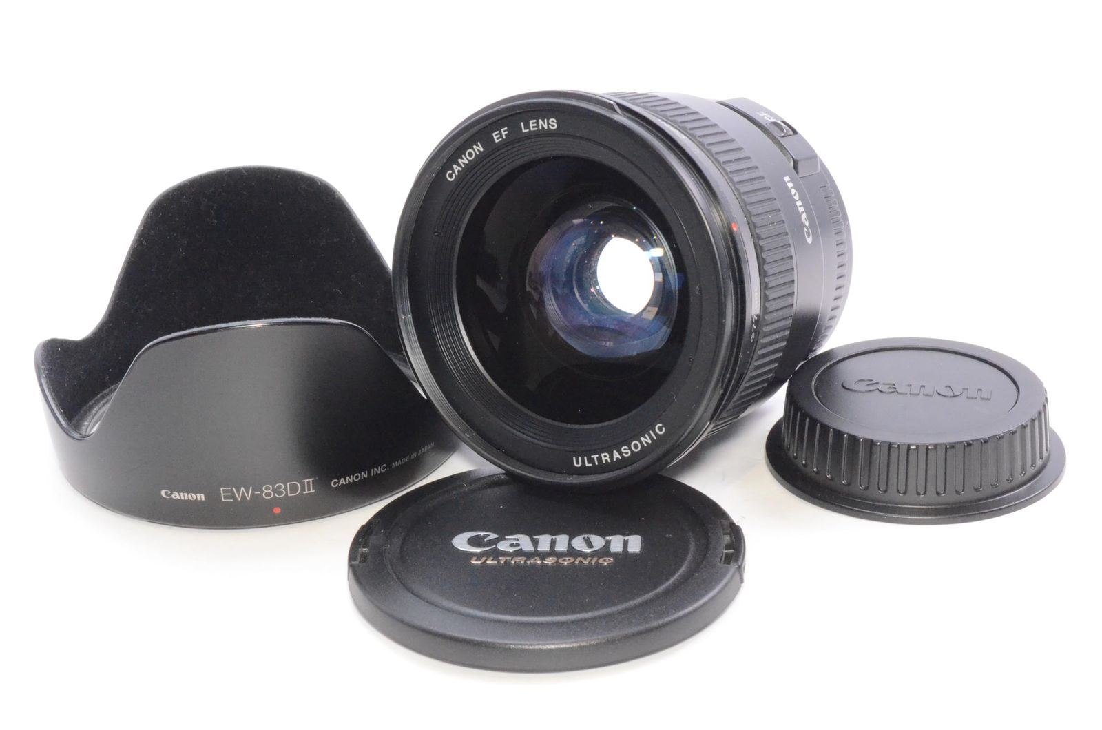 元箱付き実用品】Canon キャノン EF 24mm F1.4L USM - メルカリ