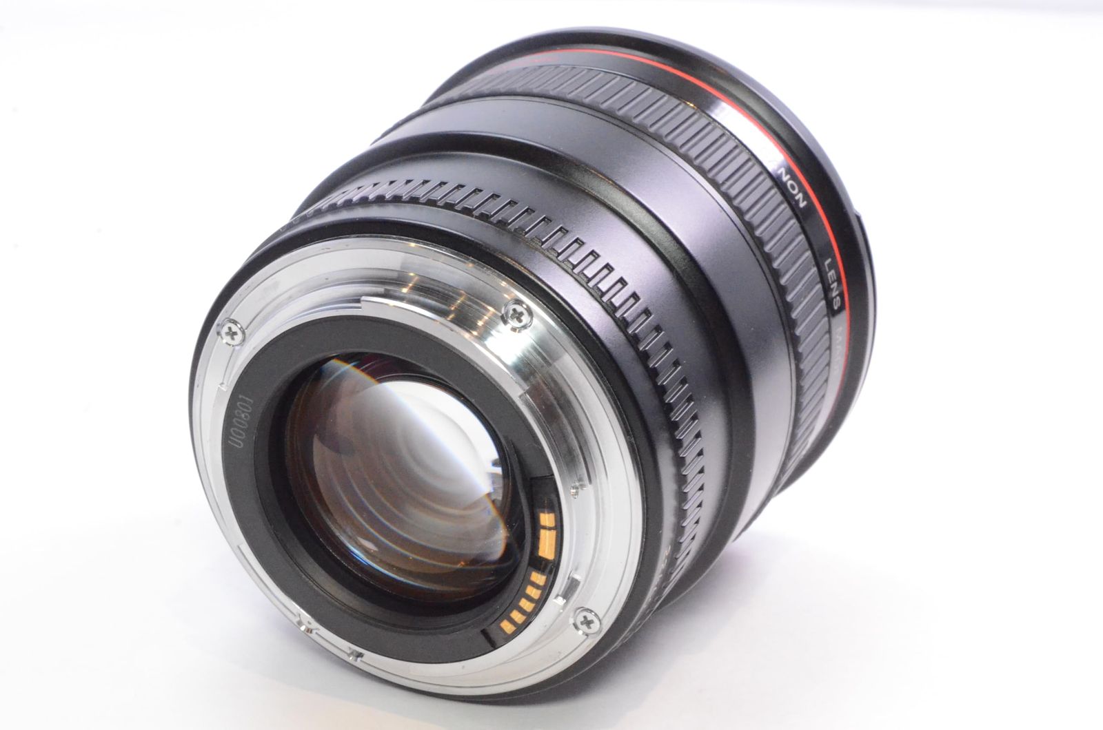 canon EF 24mm f1.4L 難あり 実用品