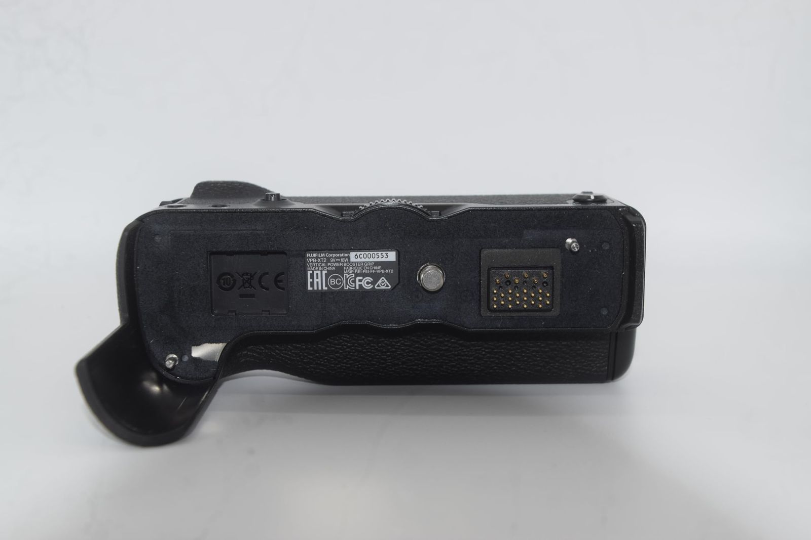 新品★富士フイルム 縦位置パワーブースターグリップ VPB-XT2 Amazon.co.jp: 富士フイルム(FUJIFILM) X-T2用縦位置パワーブースター