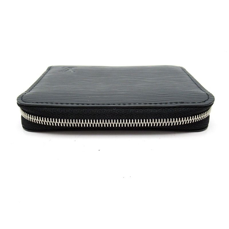 ルイ・ヴィトン ジッピーコインパース M60152 エピ メンズ ノワール