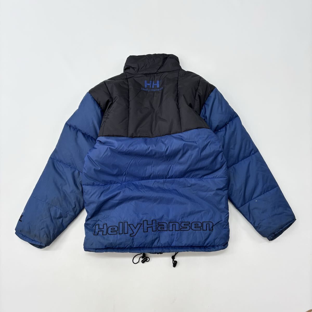 HELLY HANSEN ヘリーハンセン ダウン ジャケット DOWN JACKET サイズ S 
