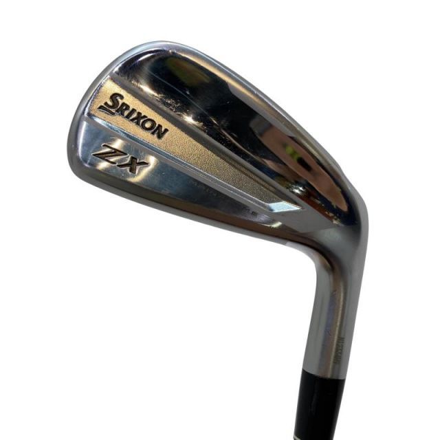 【】 ダンロップ SRIXON ZX Mk II UTILITY U4 ユーティリティ UT NS PRO 950GH neo DST for HYBRID (フレックスS) メンズ 男性用 右利き 右用 Cランク ゴルフクラブ