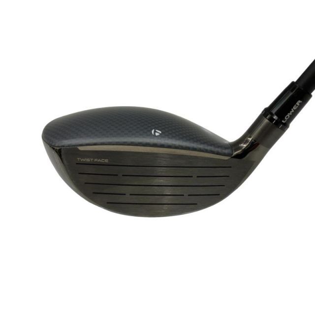 中古】 テーラーメイド Qi35 3HL フェアウェイウッド FW 純正特注