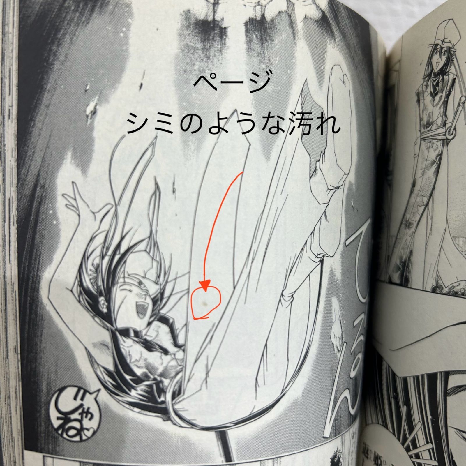 SAMURAI DEEPER KYO-キョウ 33巻/上条明峰/GF-0225050566-YP/GF10441