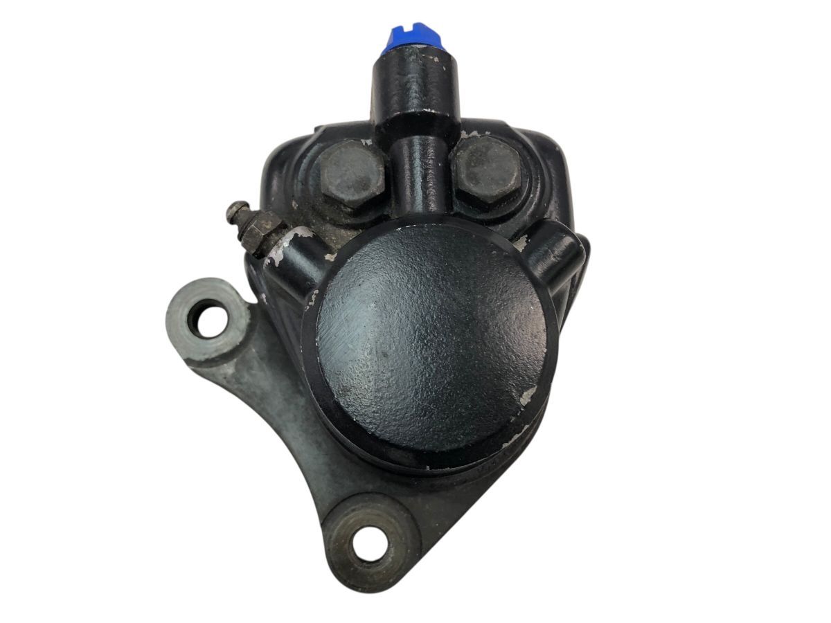 KAWASAKI 純正 ブレーキキャリパー KH250 KH400 W1 W3 KZ1000 レストア