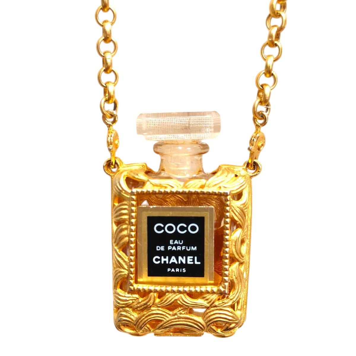 CHANEL シャネル ココ オードゥ パルファム 香水 ミニボトル