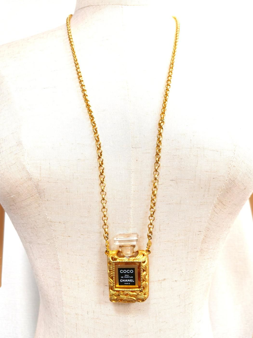 CHANEL シャネル ココ オードゥ パルファム 香水 ミニボトル