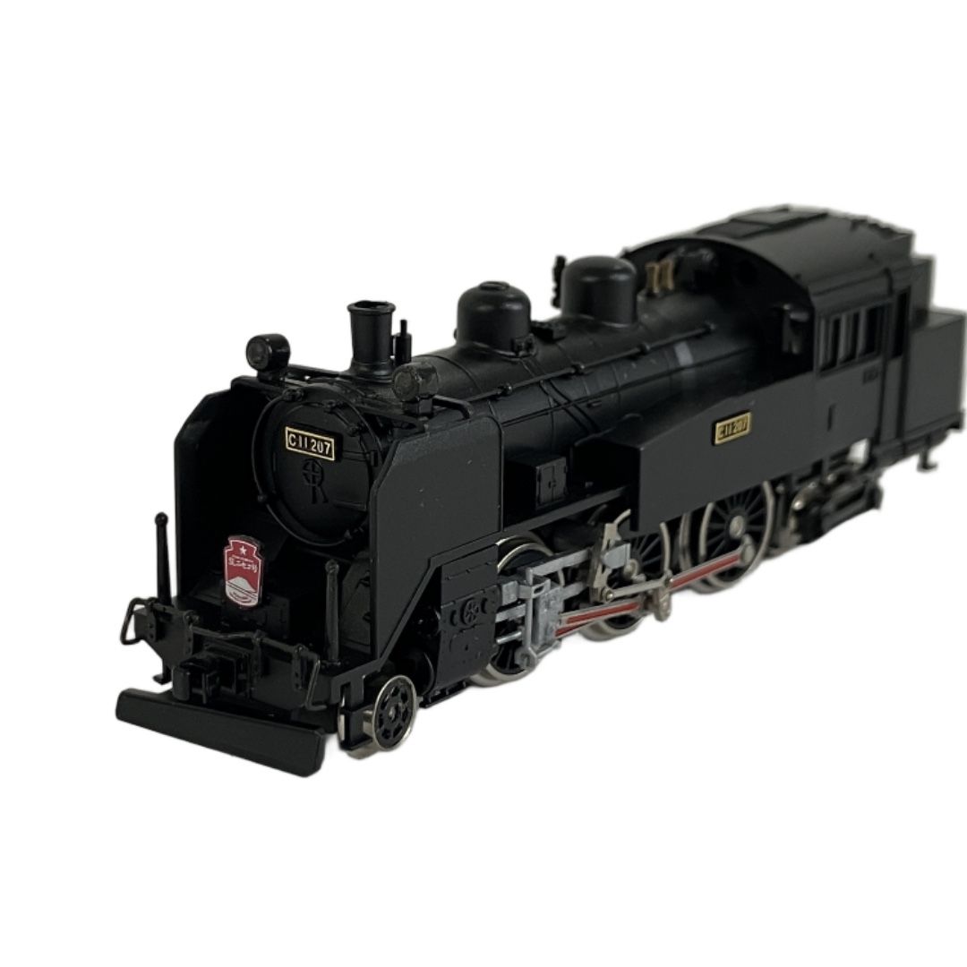 MICRO ACE A7309 復活ニセコ 鉄道模型 バッジ 蒸気機関車 玩具 MICRO ACE A7309 復活ニセコ 鉄道模型 バッジ 蒸気機関車 玩具