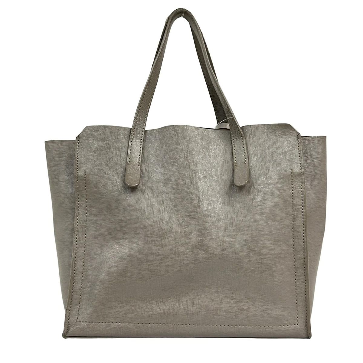 グレー（灰色）系 FURLA(フルラ) トートバッグ(レディース FURLA 