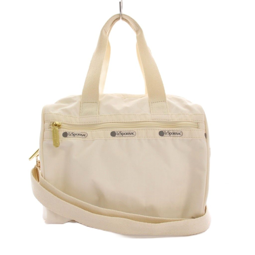 レスポートサック LesportSAC アルページュストーリー Arpege story