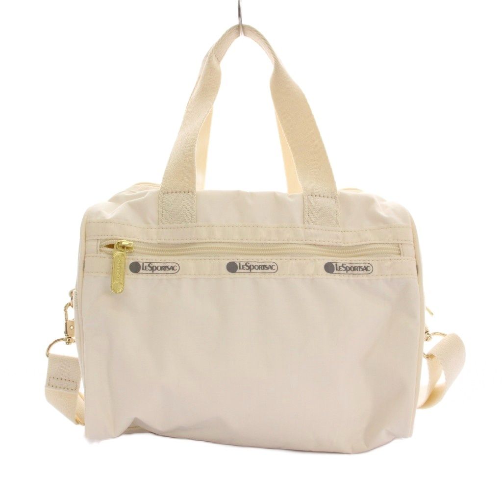 レスポートサック LesportSAC アルページュストーリー Arpege story