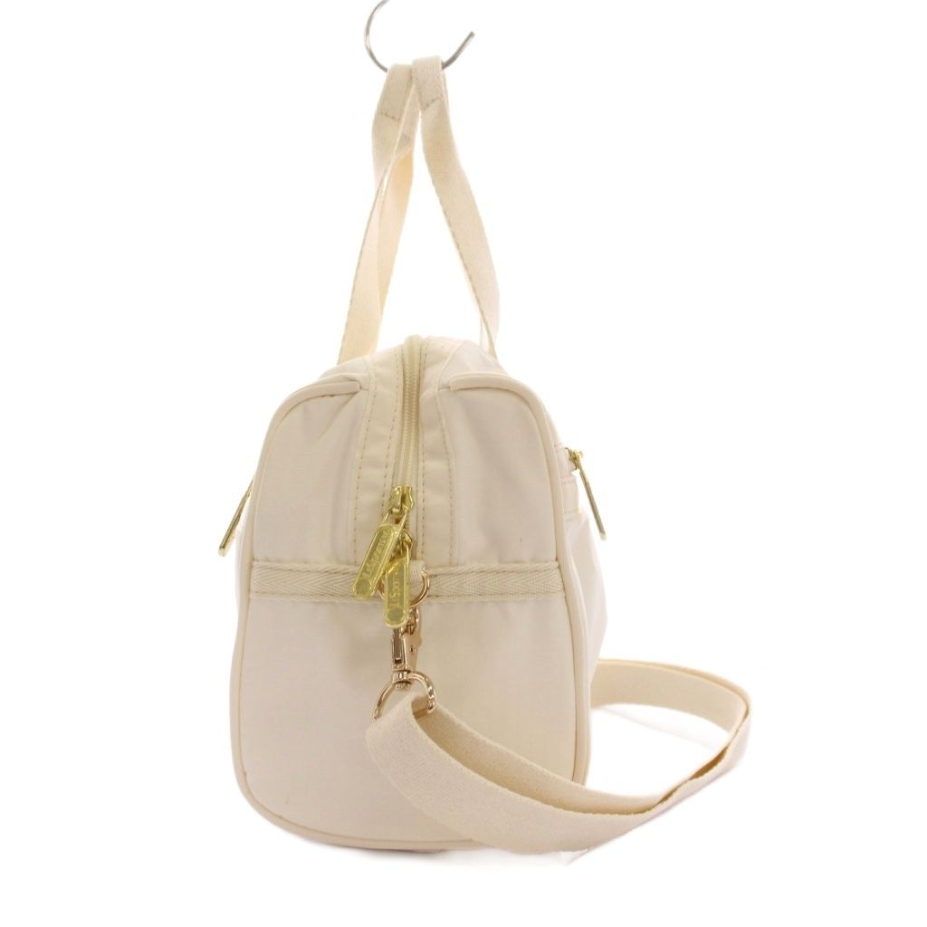 レスポートサック LesportSAC アルページュストーリー Arpege story