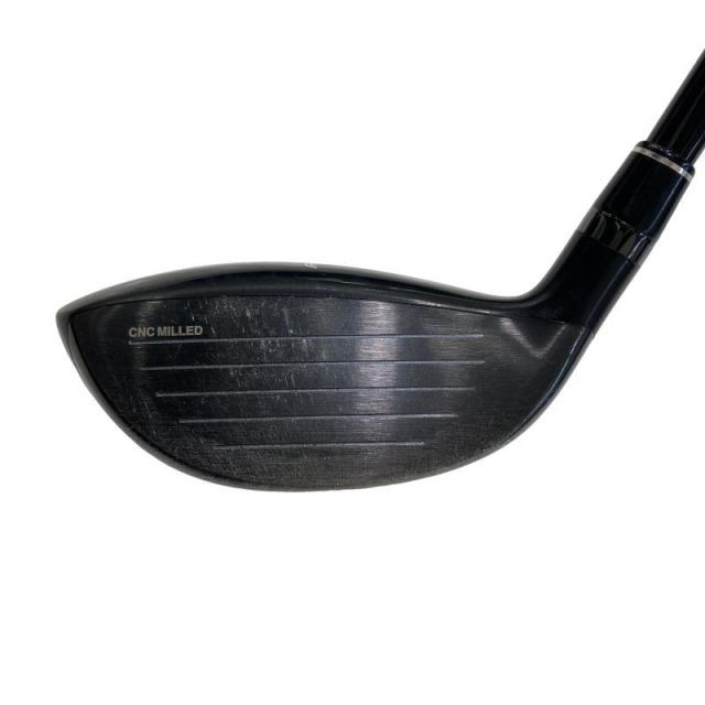 プロギアジャストU4 中古】 プロギア RS JUST(2022) U4 ユーティリティ UT リシャフト