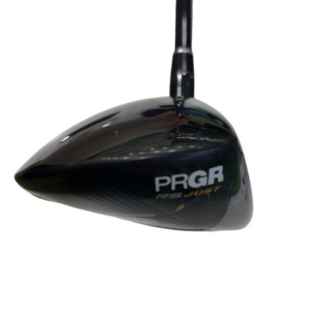 中古】 プロギア RS JUST(2022) U4 ユーティリティ UT リシャフト