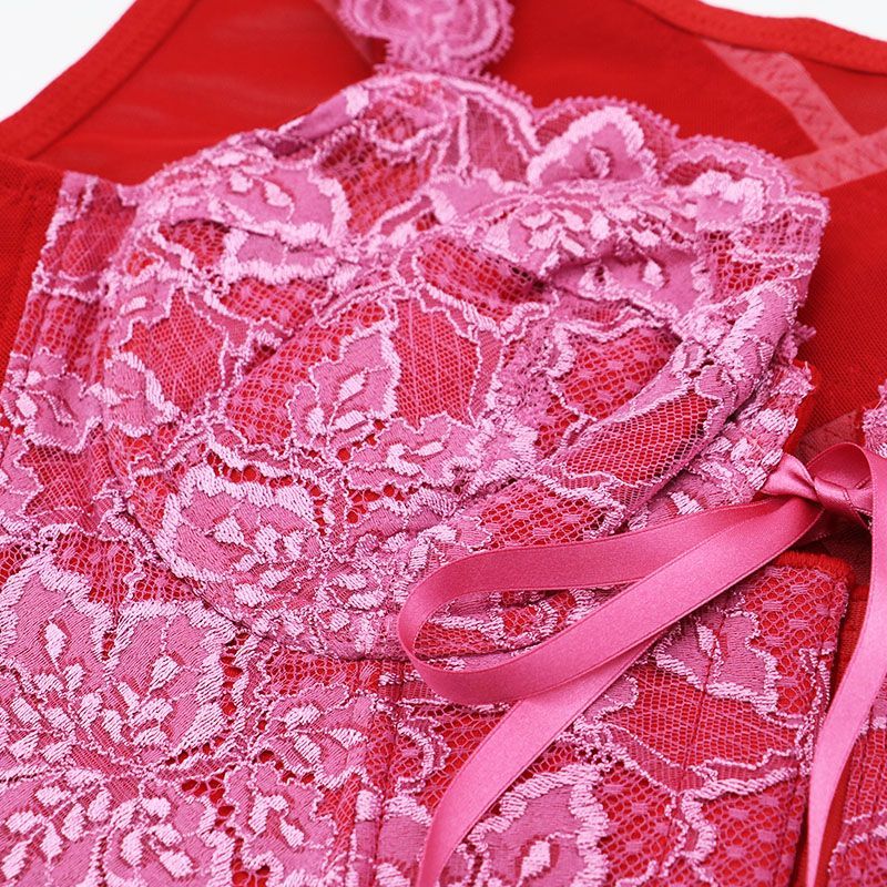 LALA ニッパービスチェ　グラントイーワンズ　 LOVE　 E75 グラントイーワンズLALA ニッパービスチェE75ブラック - メルカリ