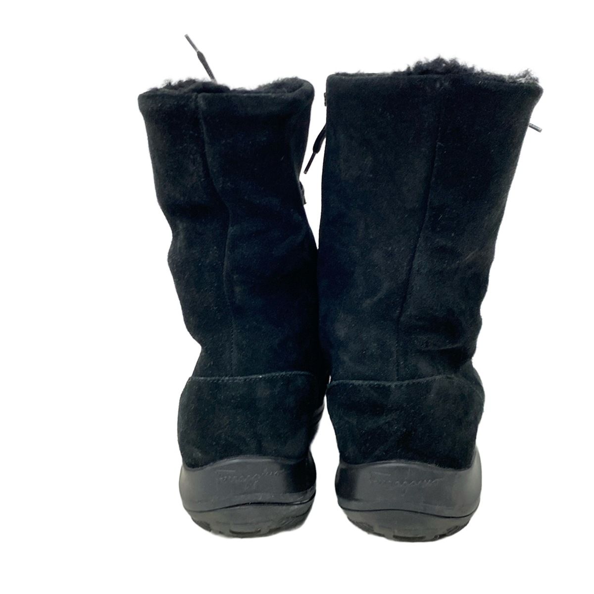 FERRAGAMO/SalvatoreFerragamo(サルバトーレフェラガモ) ショート