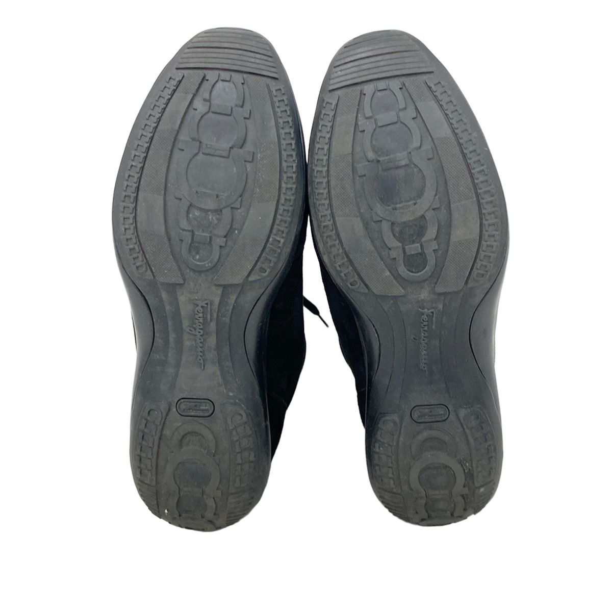 FERRAGAMO/SalvatoreFerragamo(サルバトーレフェラガモ) ショート