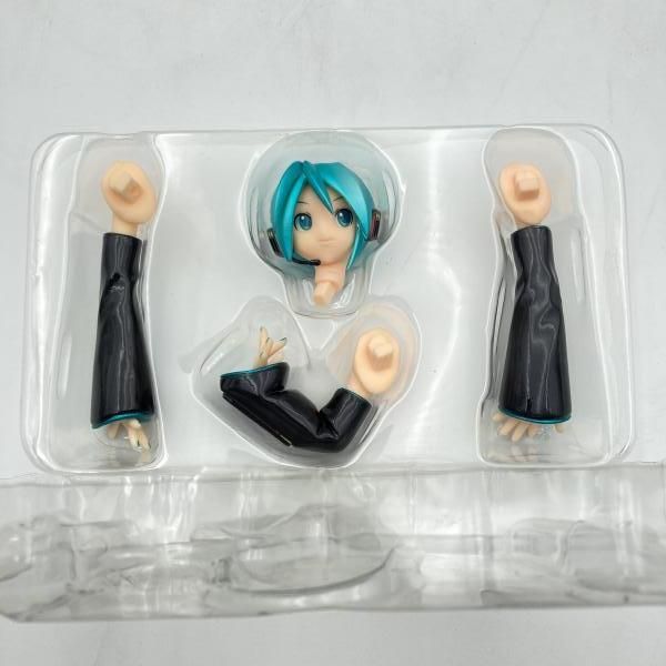 モエコレPLUS No.03.9 初音ミク アンコールパッケージ 1/6 Scale PVC 初音ミク アンコールパッケージ | モエコレ公式サイト
