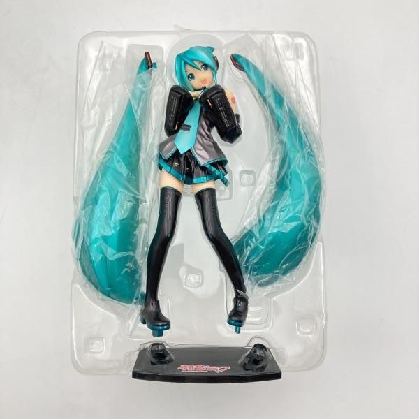 初音ミク モエコレPlusアンコールバージョン ボークス製 FIG]モエコレPLUS No.03.9 初音ミク アンコールパッケージ