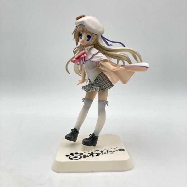 コトブキヤ 能美クドリャフカ わふーver 未開封 箱痛み有り 能美クドリャフカ｜クドわふたー｜美少女フィギュア｜フィギュア