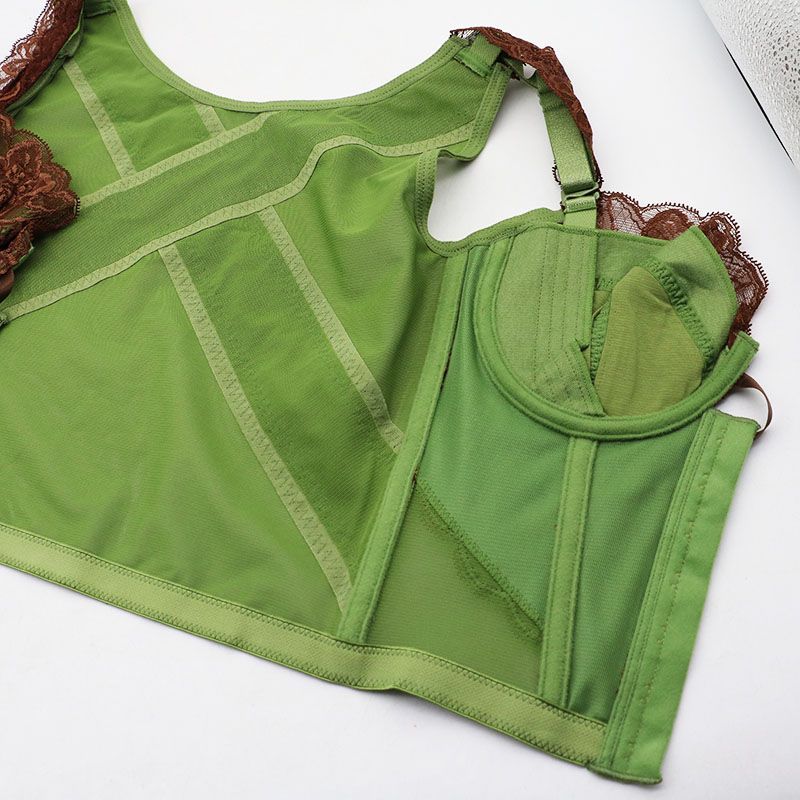 こたけさん専用LA-LA グラントイーワンズ ビスチェ こたけさん専用LA-LA グラントイーワンズ ビスチェ こたけさん専用LA-LA