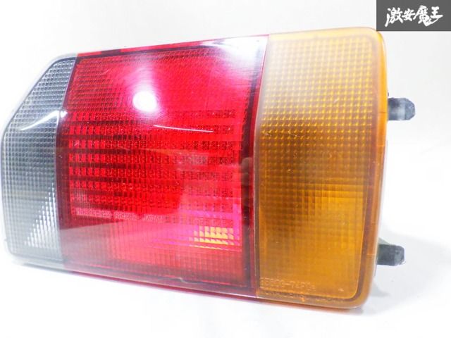 ストア出品】スズキ純正 CT21S CV21S ワゴンR テールライト レンズ