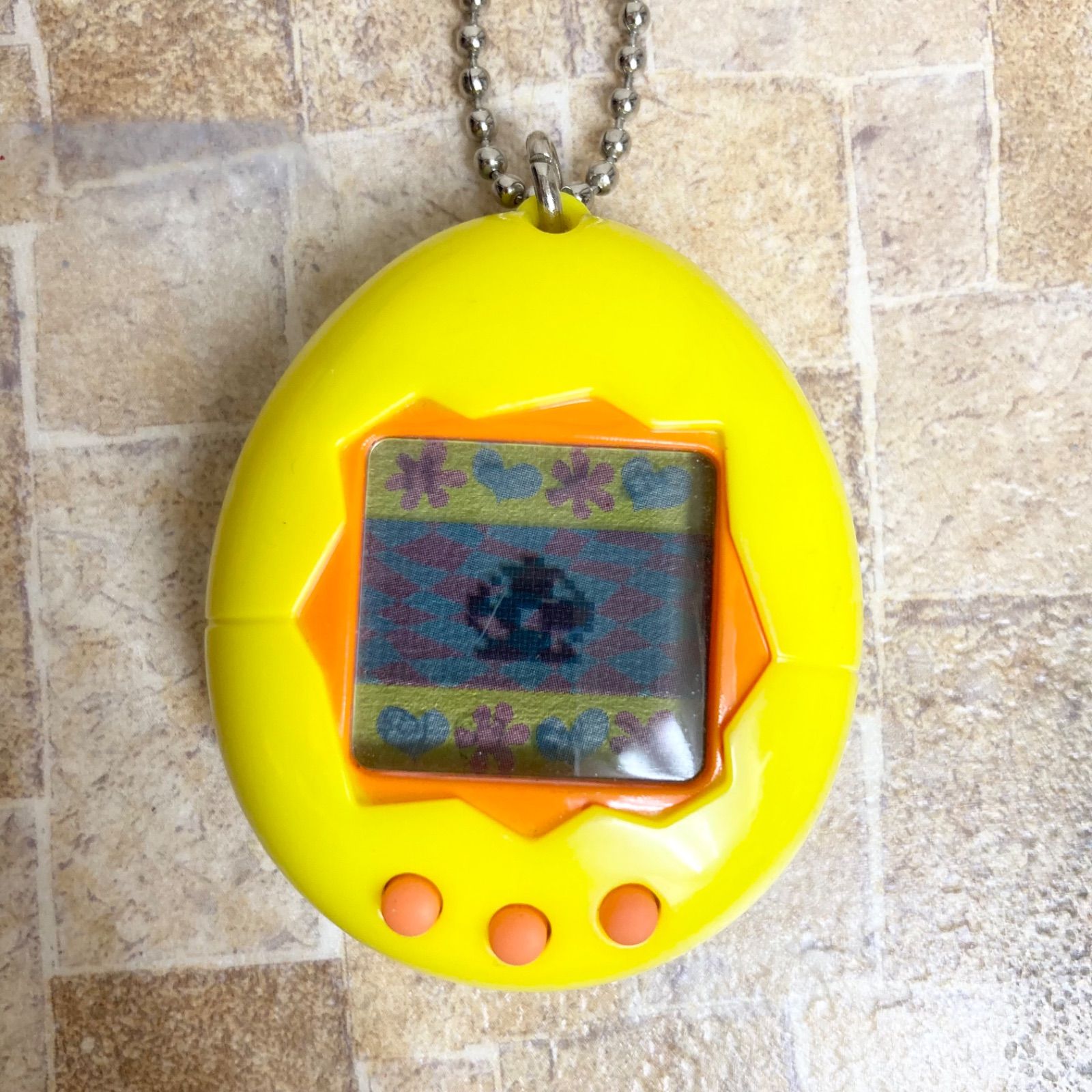 たまごっち　初代　当時物 Original Tamagotchi】当時物と比較してみる | たまラボ