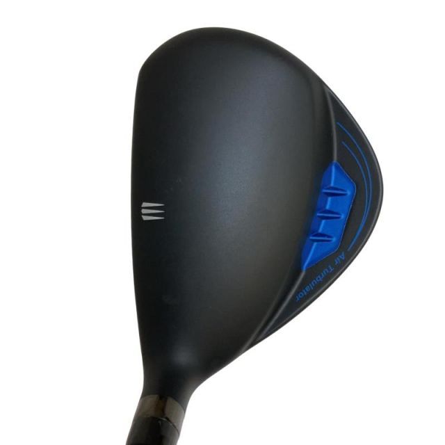 中古】 キャスコ POWER TORNADO UFO AIR 33 ユーティリティ UT Falcon