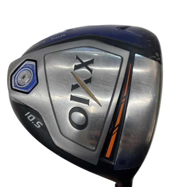 中古】 ダンロップ XXIO(2018) 10.5° ドライバー DR XXIO MP1000