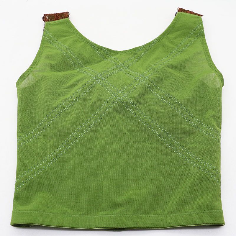 【美品】グラントイーワンズ　ララグラント　ニッパービスチェ　オリーヴ 新古品 グラントイーワンズ LALA Grant Fantasy ニッパービスチェ D70