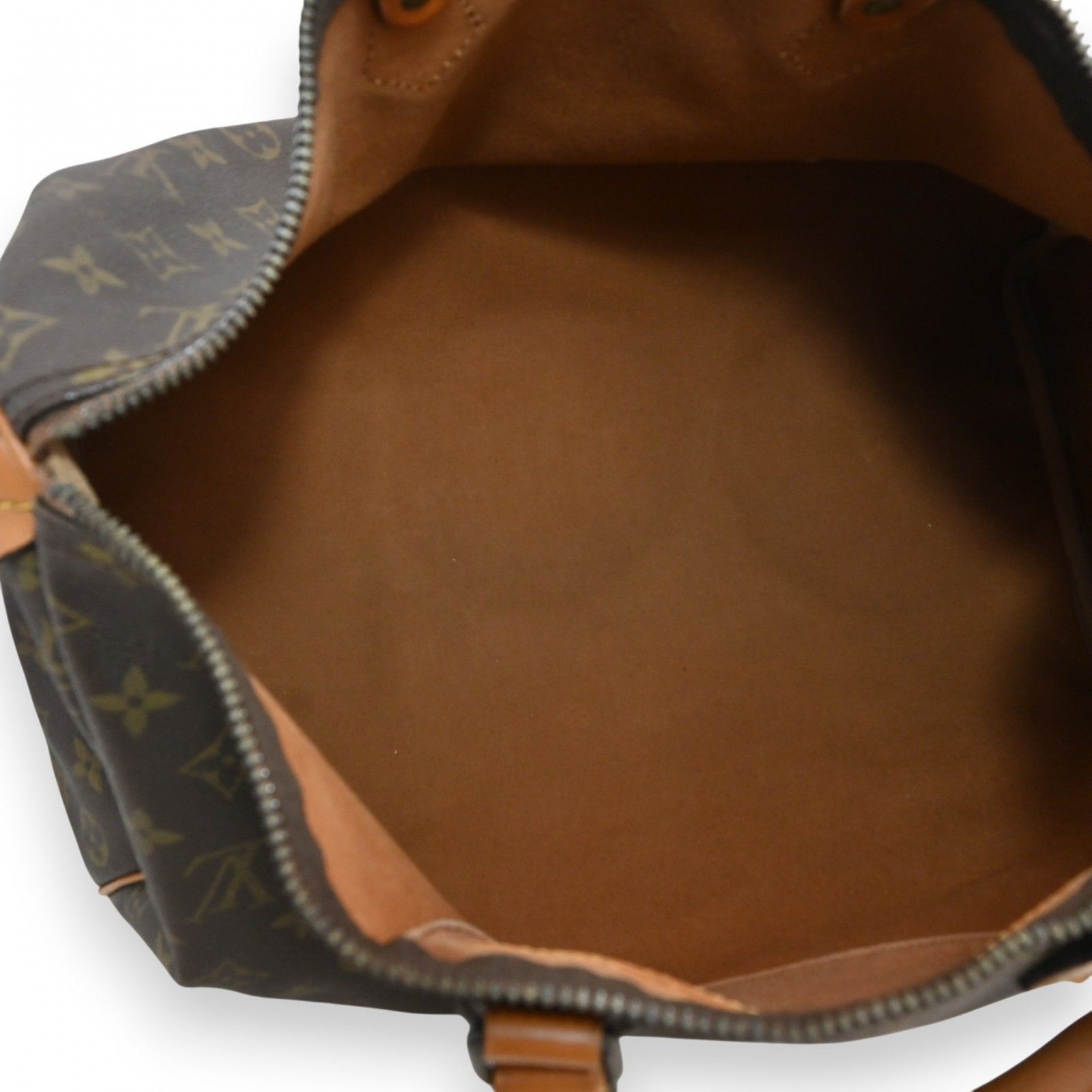 ルイヴィトン モノグラム スピーディ40 ボストンバッグ Bランク