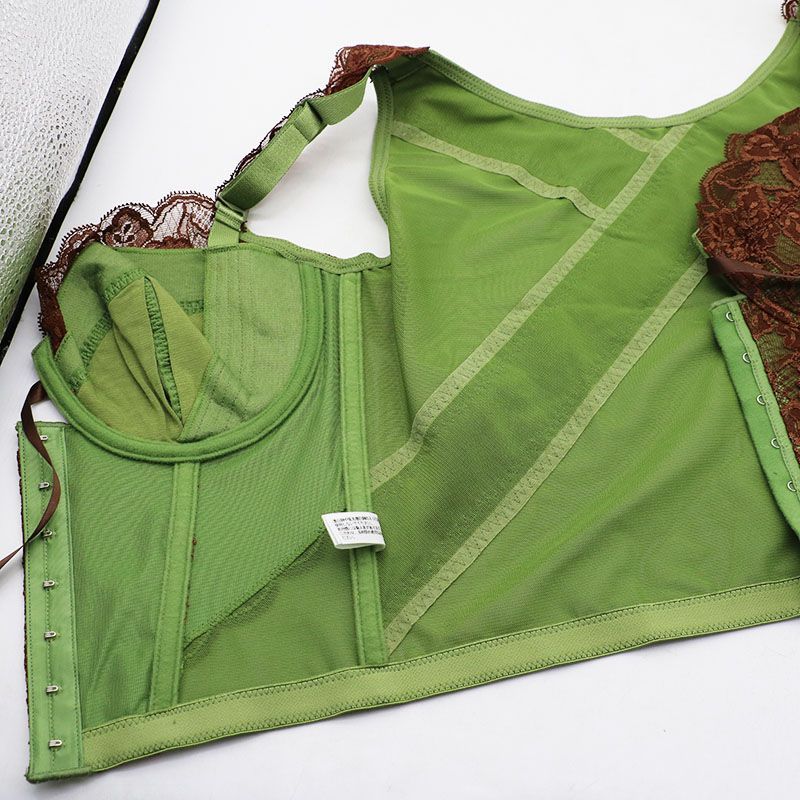 新古品 グラントイーワンズ LALA Grant Fantasy ニッパービスチェ D85