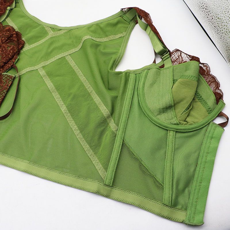 美品◎グラントイーワンズ　LaLa GRANT ニッパービスチェ　D90 LA LA Grant®️ニッパービスチェ ニッパービスチェ グラントイーワンズ