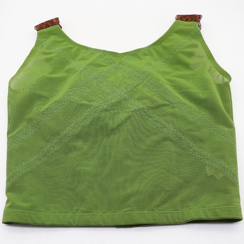 グラントイーワンズ　LALA ニッパービスチェ グラントイーワンズ LALA Grant Fantasy ニッパービスチェ 〈カラー