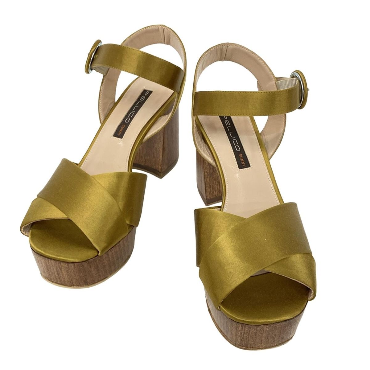 ペリーコ　サンダル　37サイズ ペリーコ サンダル 37サイズ サンダル | ペリーコ | AMAN ONLINE STORE