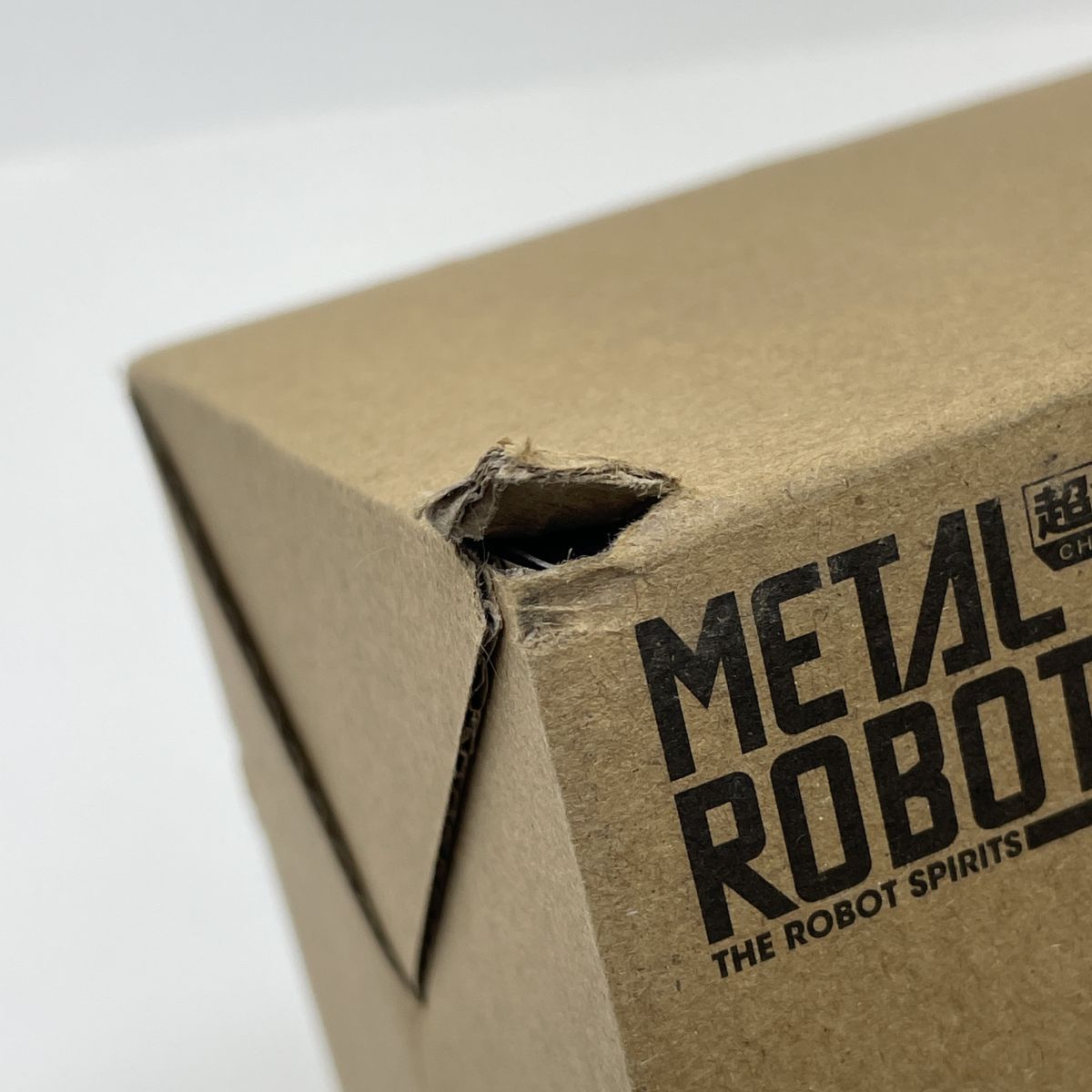 輸送箱未開封】METAL ROBOT魂 SIDE MS 機動戦士ガンダムSEED FREEDOM 