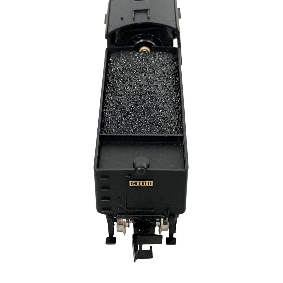 マイクロエース　Nゲージ　鉄道模型　A9603 C60-100番台 蒸気機関車 マイクロエース A9603 C60-100番代 蒸気機関車 鉄道模型 N 中古