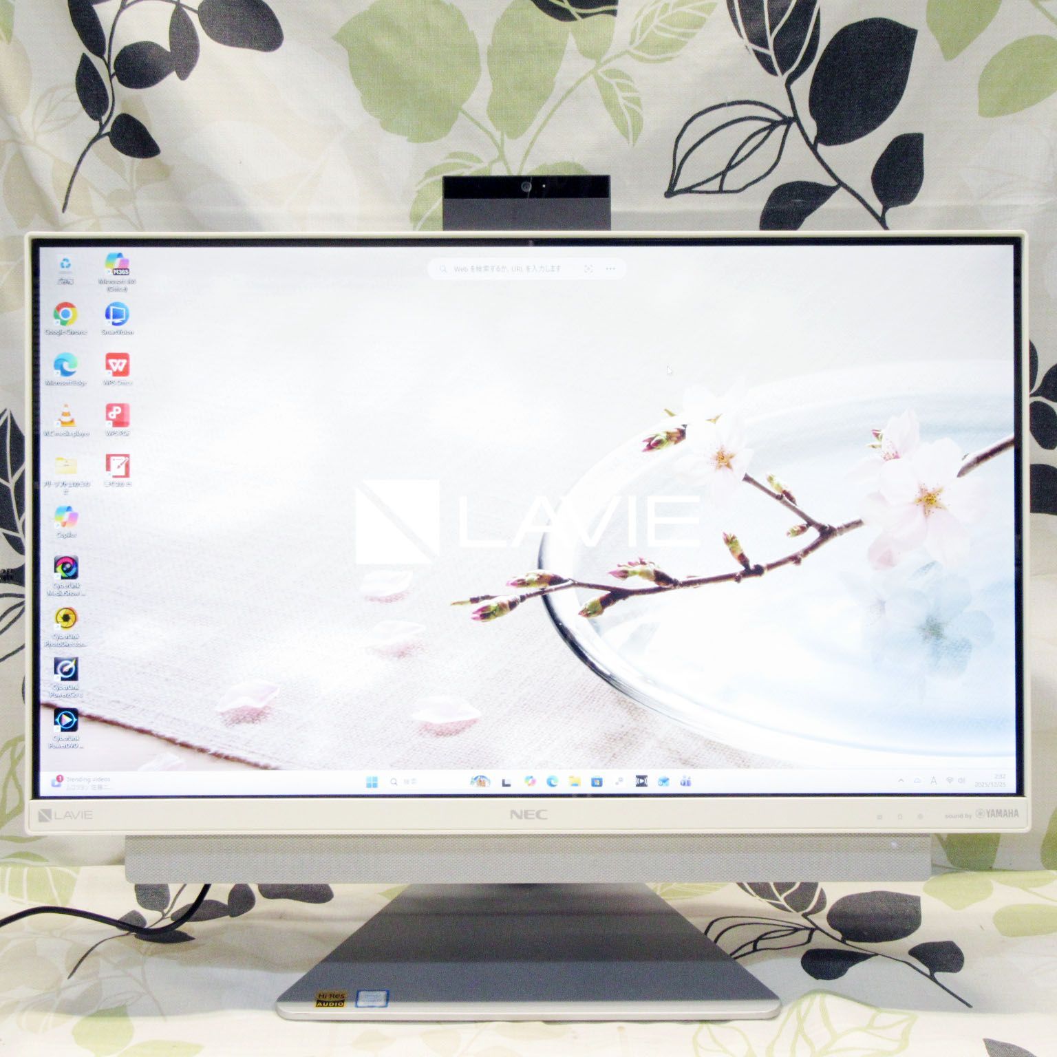 Win11公式対応Corei7/メ16G/SSD/BD/地BSCS/無線/カメラ - メルカリ