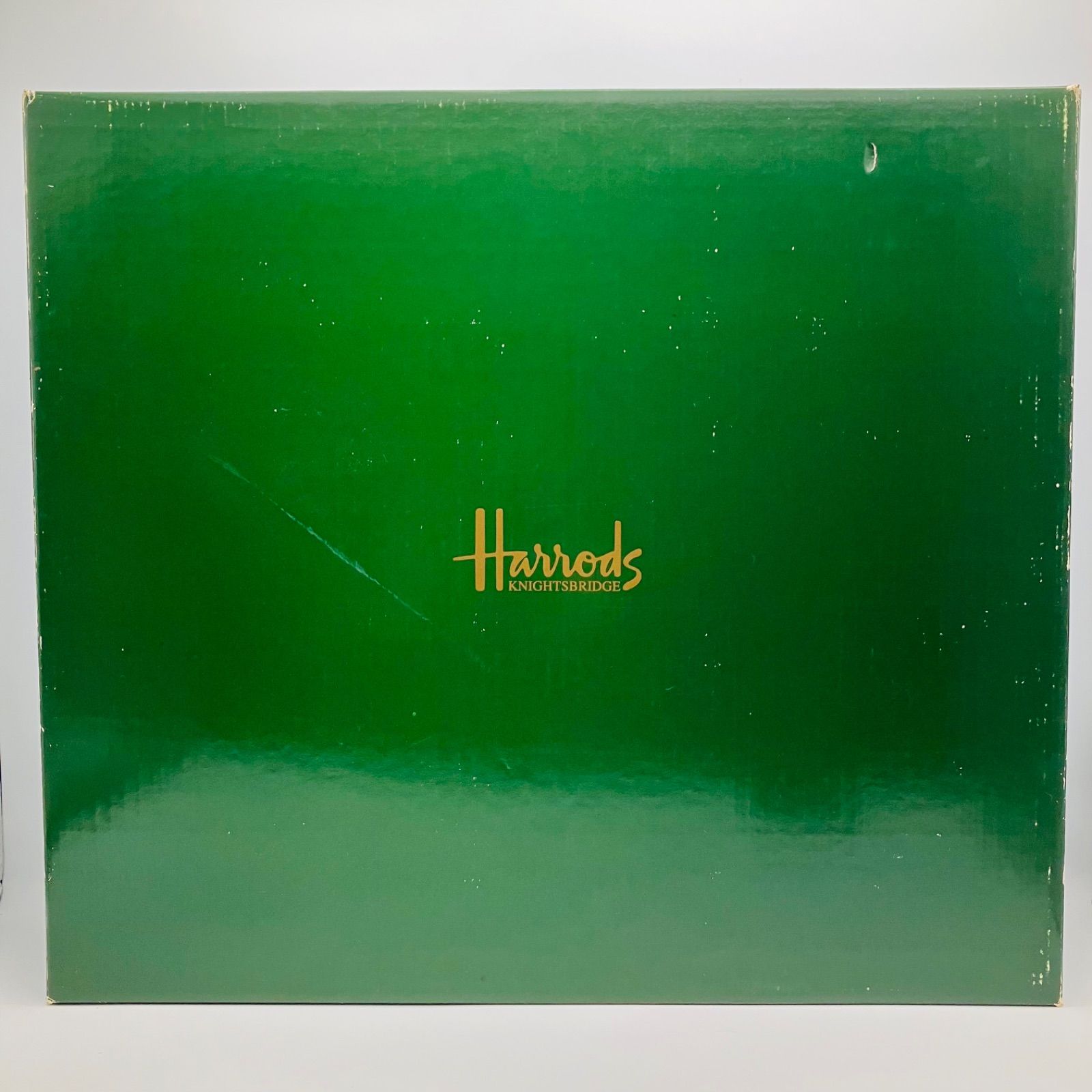 Harrods ハロッズ テディベア 15体 セット 15周年 限定品 1986-2000