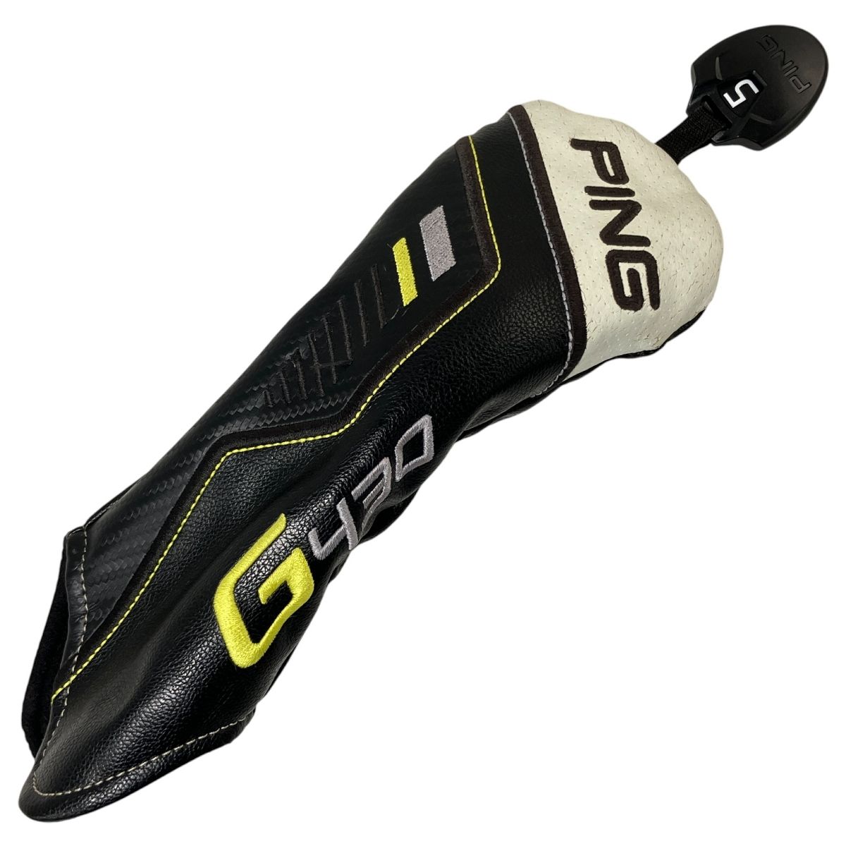 PING G430 5U ユーティリティ 26 ALTA J CB FLEX SR ゴルフクラブ