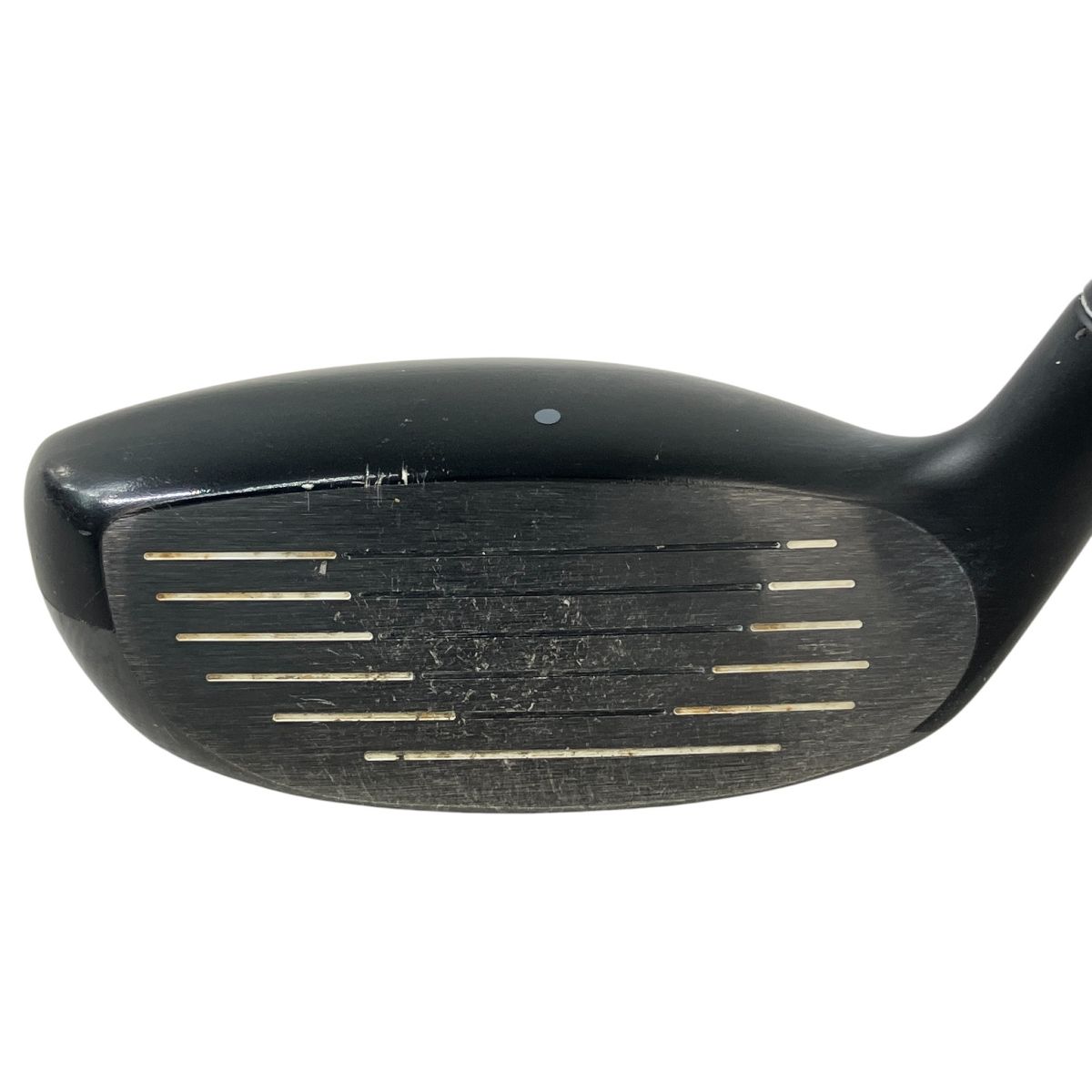 PING G430 5U ユーティリティ 26 ALTA J CB FLEX SR ゴルフクラブ