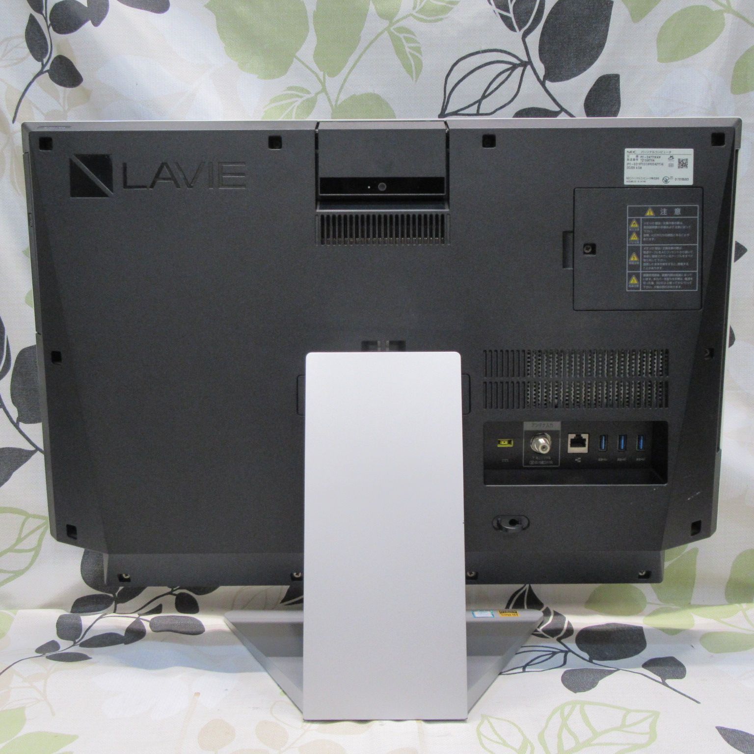 美品Win11公式対応Corei7/メ16/新品SSD/無線/カメラ/TypeC Win11公式対応Corei7/メ16G/SSD/BD/地BSCS/無線/カメラ - メルカリ