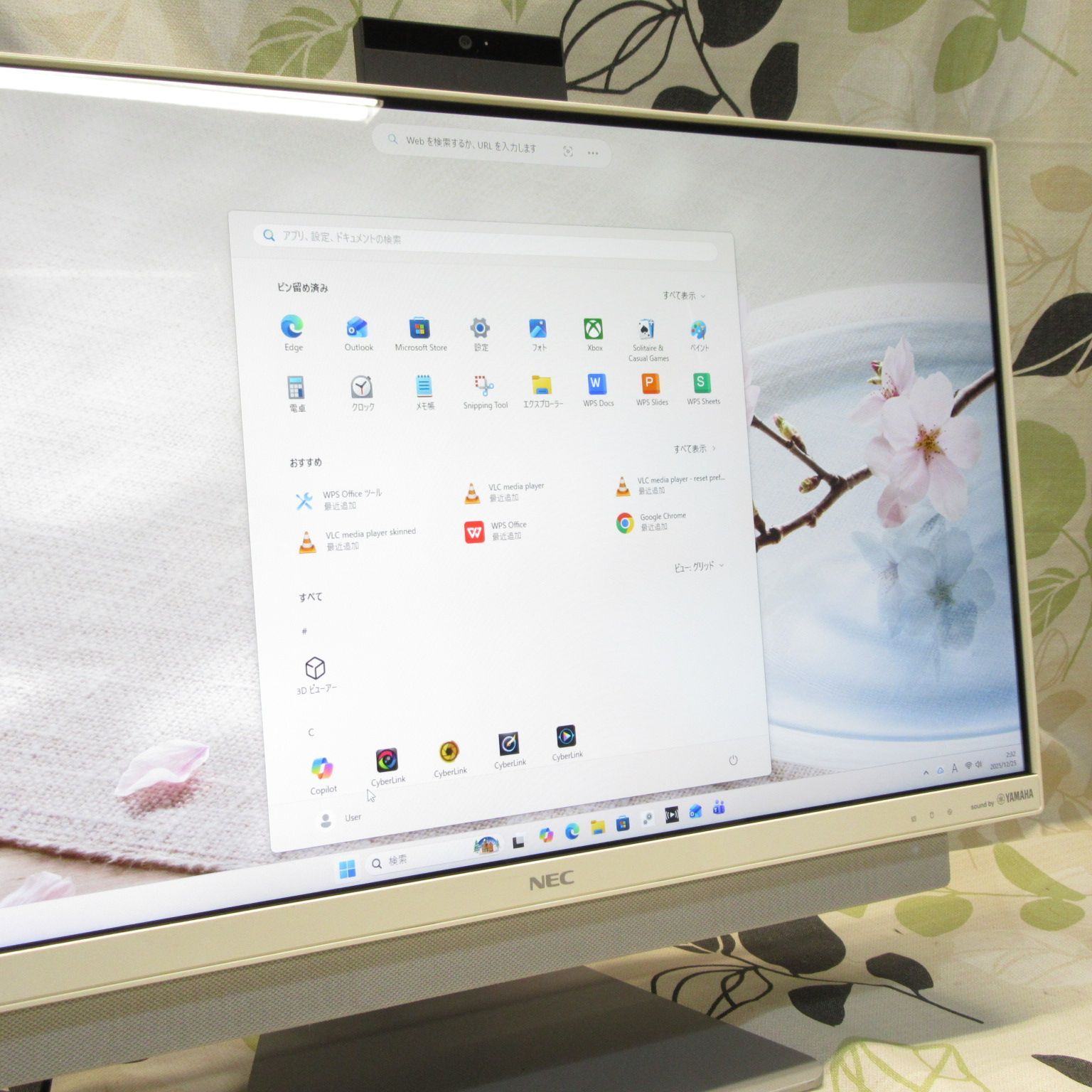 Win11公式対応Corei7/メ16G/SSD/BD/地BSCS/無線/カメラ - メルカリ