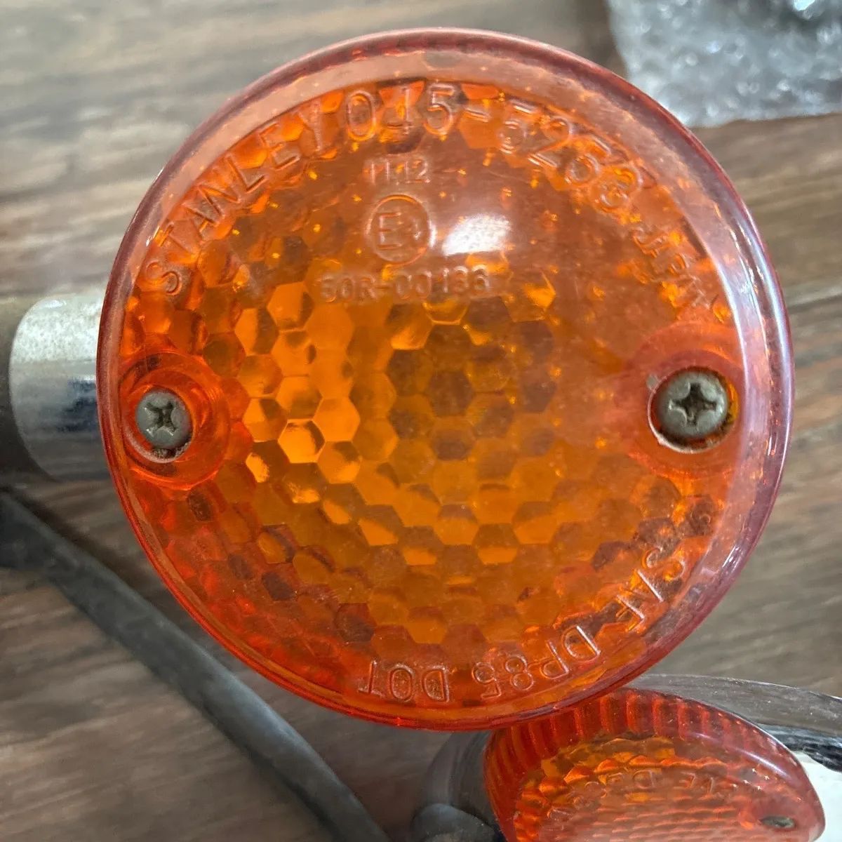 NO.157 国産バイクパーツまとめ売り - メルカリ