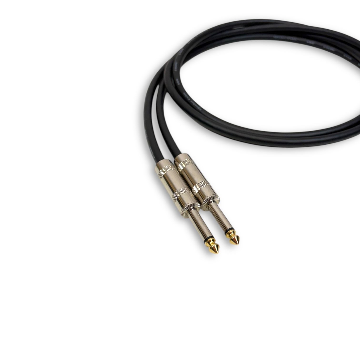 CANARE スピコンケーブル15m×2 スピーカーケーブル【配信機材レンタルセンター】