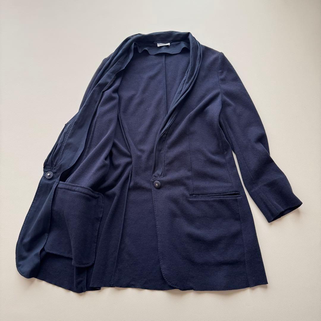 BRUNELLO CUCINELLI ブルネロクチネリ イタリア製 上質ニット