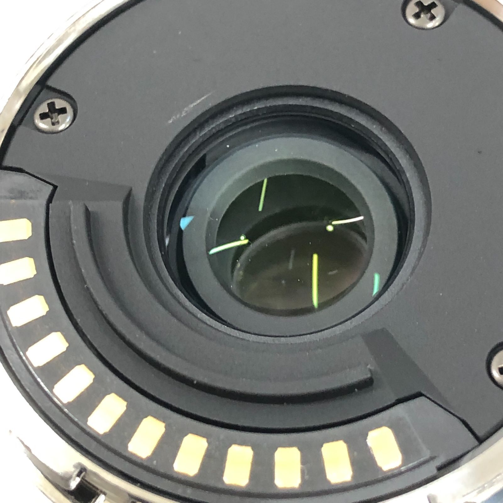 ジャンク】Nikon ミラーレス一眼 Nikon1 J5 ダブルレンズキット