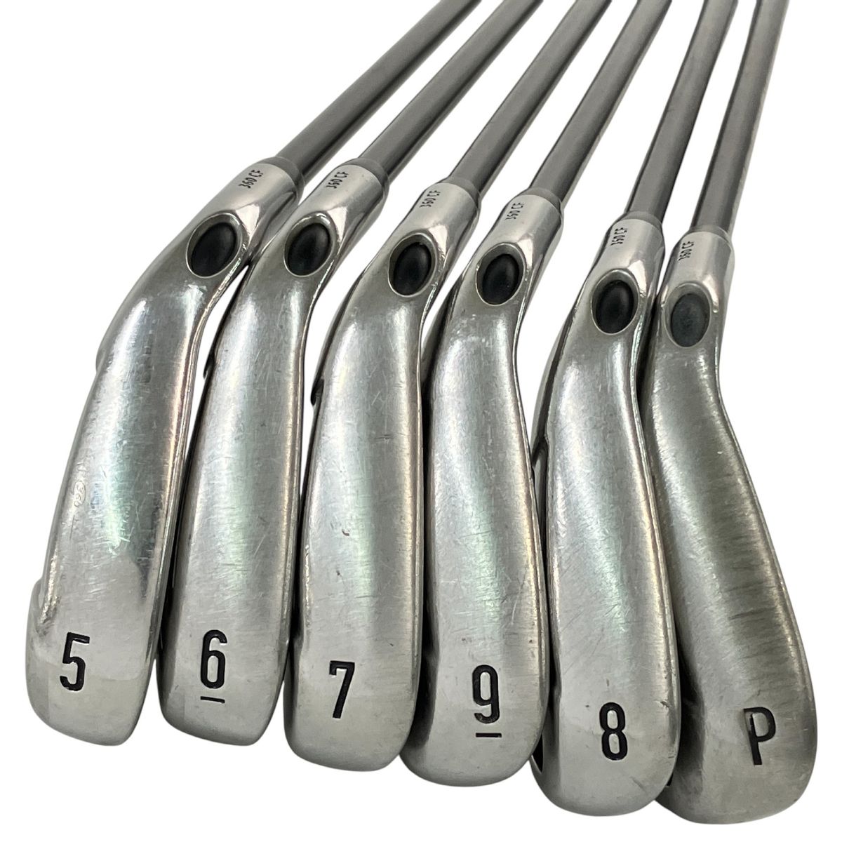 名器‼️】キャロウェイ steelhead XR アイアン 7本セット レフティ